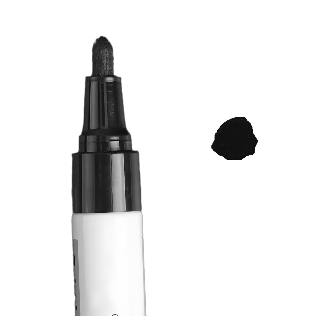 Tire Lettering Paint Pen – Waterproof & Permanent