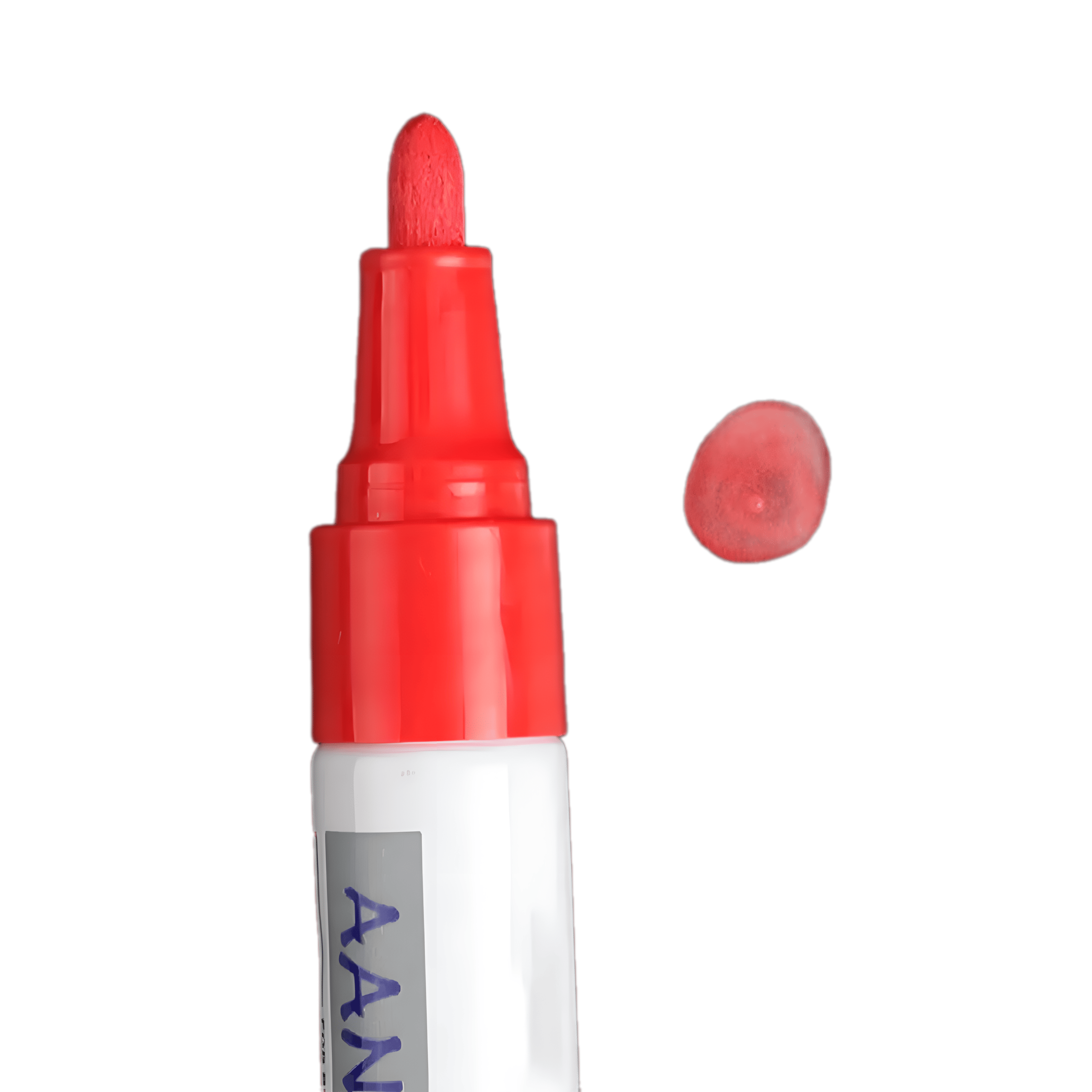 Tire Lettering Paint Pen – Waterproof & Permanent