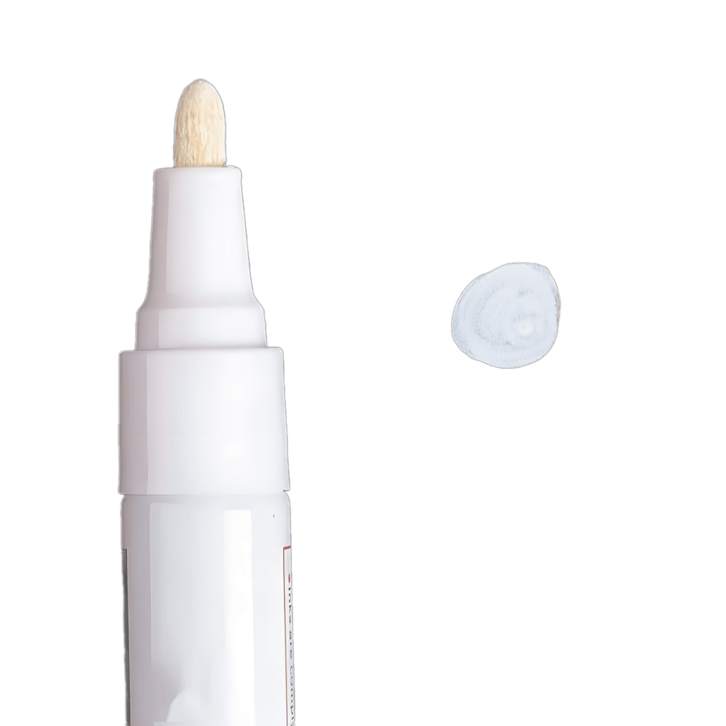 Tire Lettering Paint Pen – Waterproof & Permanent