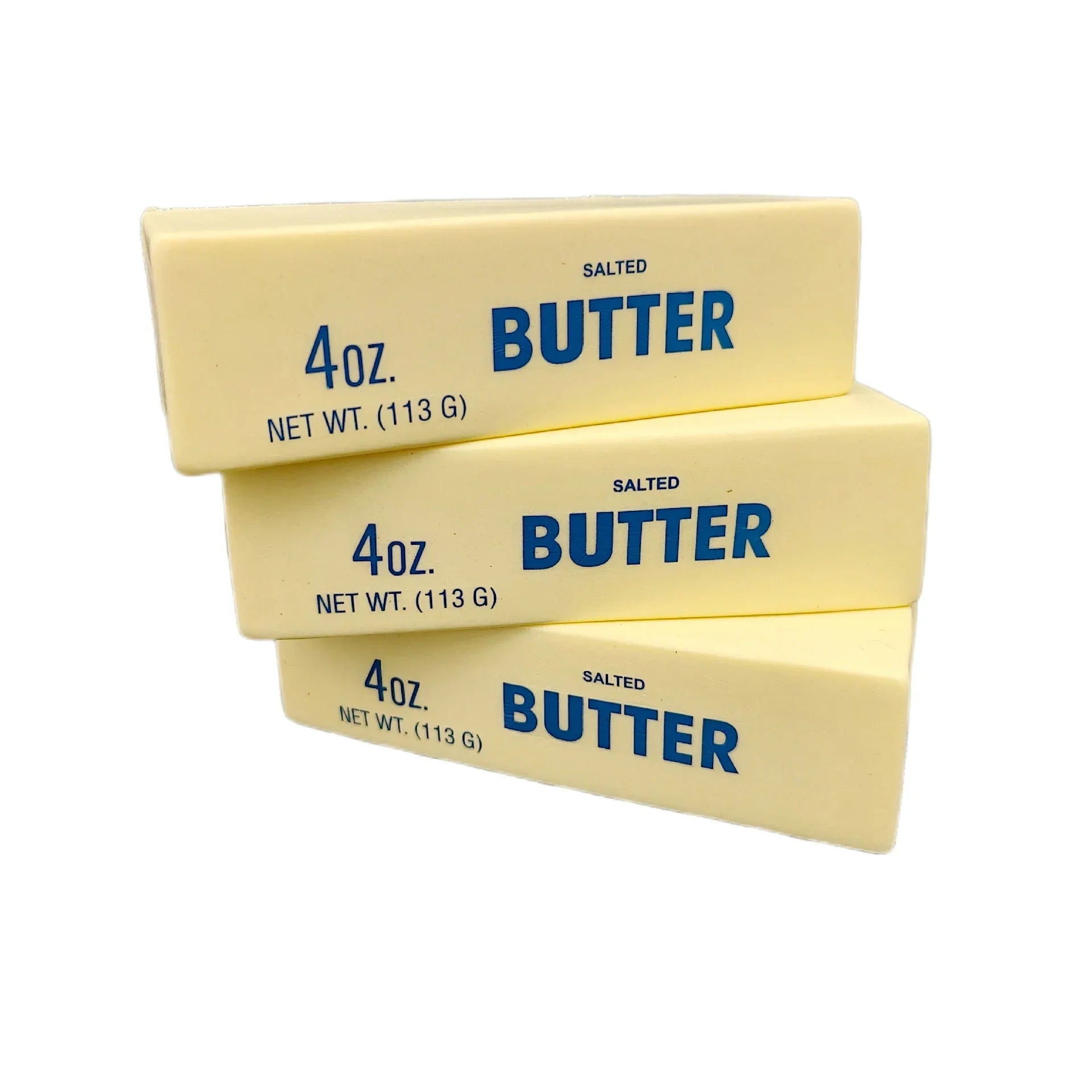 Squishy Butter Stick Fidget Toy – Stretch & Squeeze Fun