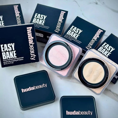 Color Loose Setting Powder Brightening