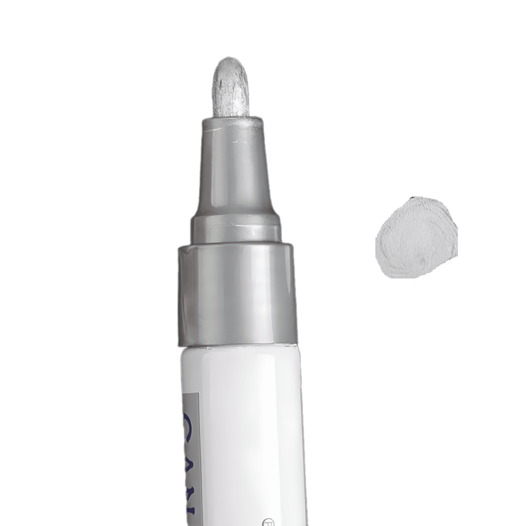 Tire Lettering Paint Pen – Waterproof & Permanent